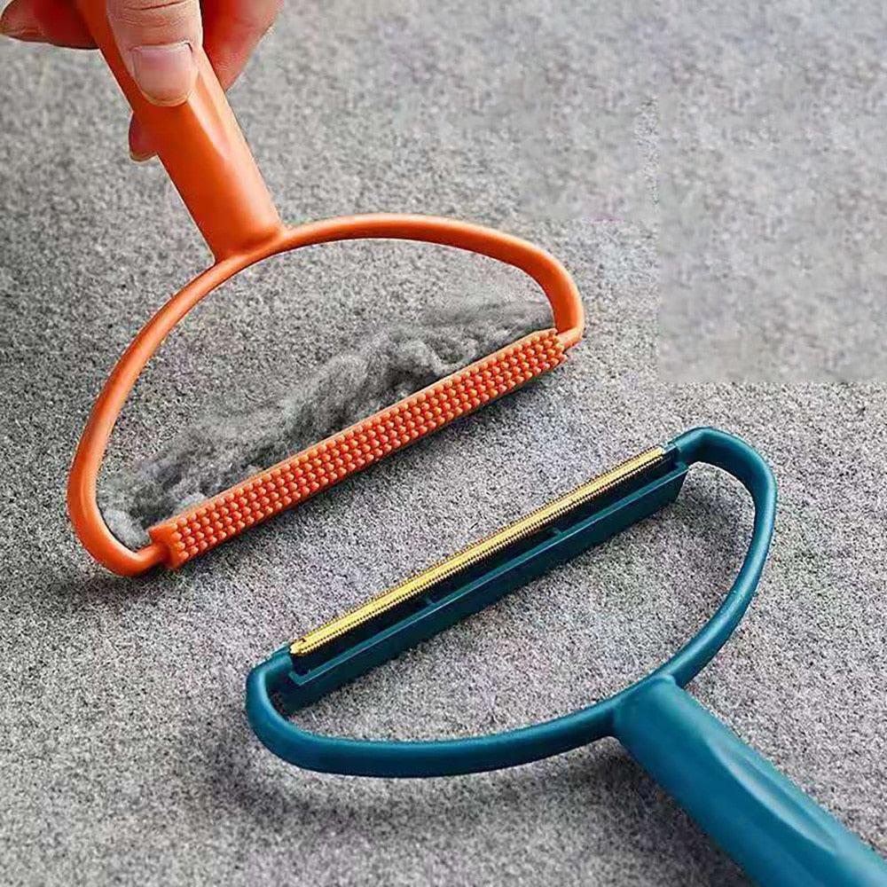 Portable Lint Remover